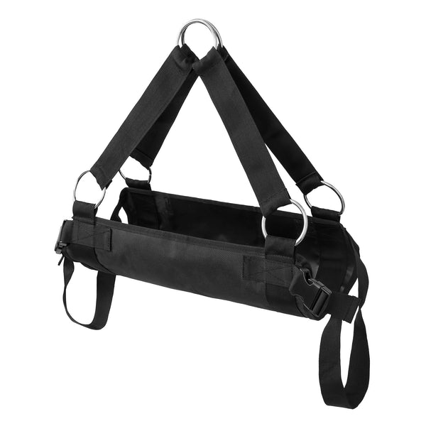 Calf Sling for Weighing 30"*25" inch, Up to 400 LB Assist Weight Scale for Baby Calf, Lamb, Alpaca, Dog